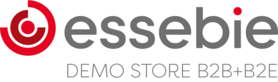 Essebie Demo B2B+B2E