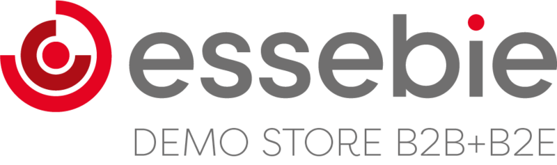 Essebie Demo B2B+B2E
